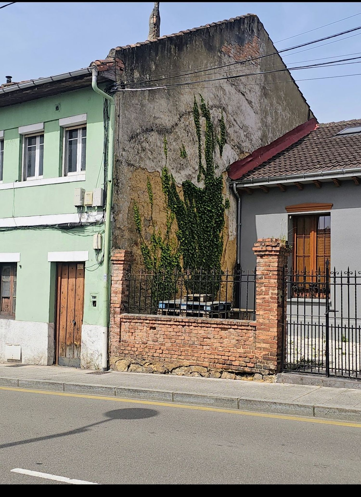 Casa de pueblo en Carretera San Claudio, 38, San Claudio-Trubia-Las Caldas, San Claudio-Trubia-Las Caldas - Foto 13