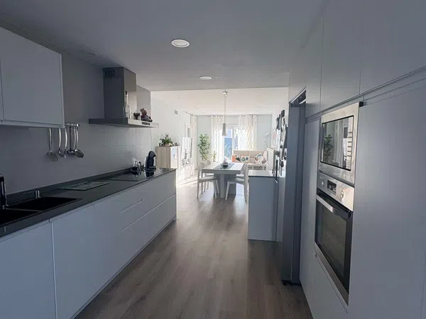 Chalet adosado en Calle del Mig, 8, Residencial, Residencial - Foto 1