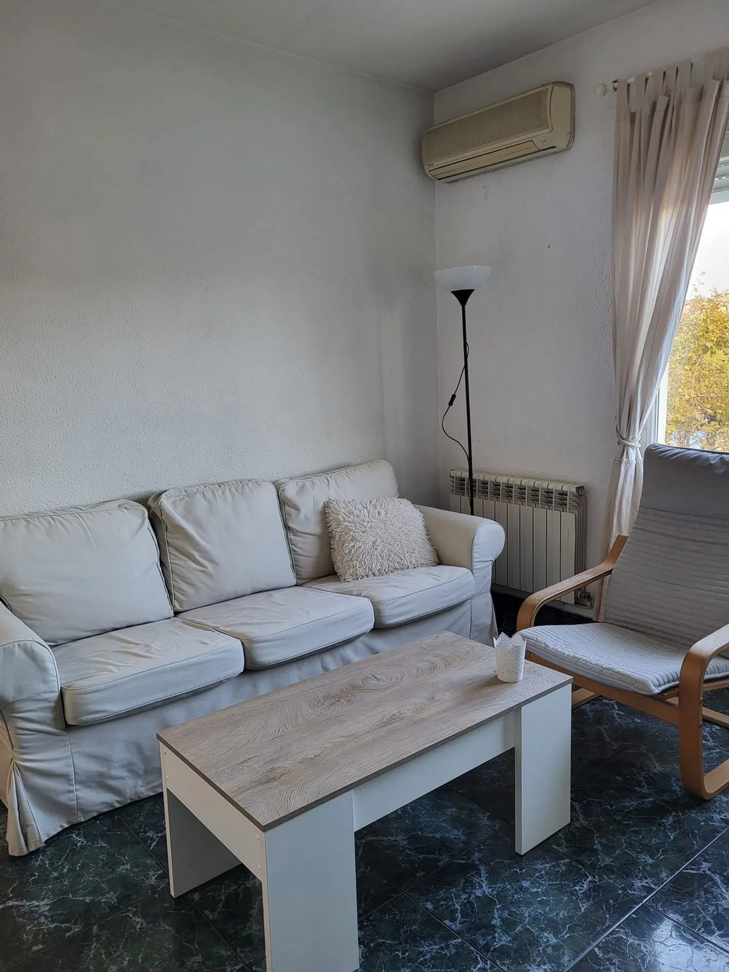 Piso en plaza Perseo, 1 - Foto 2