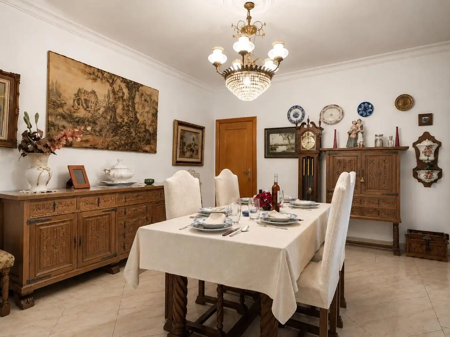 Chalet en  Carrer Alzira 7 - Foto 11