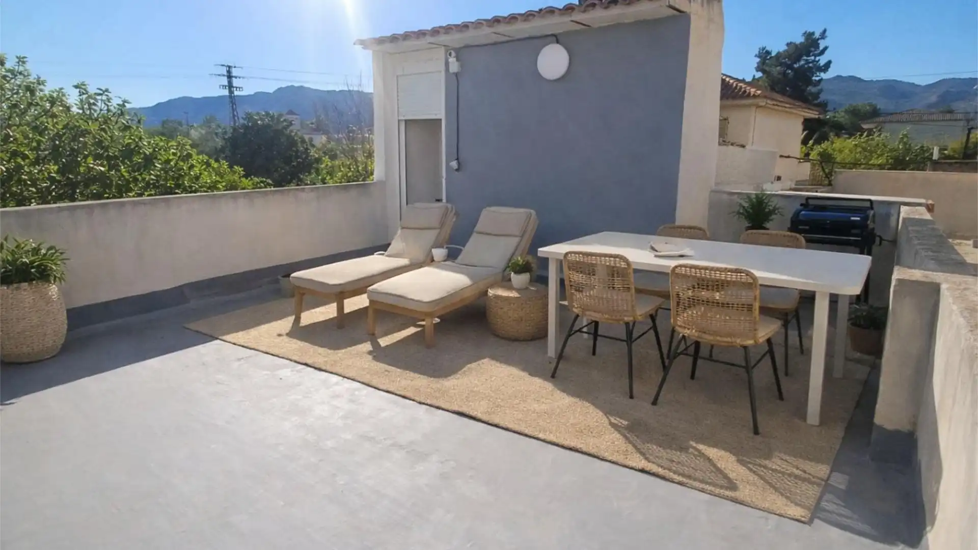 Chalet en  Carril Ermita Los Alburquerques 16 - Foto 7