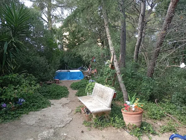 Casa o chalet independiente en Calle de Can Menta, 6, Golf, Golf - Foto 4
