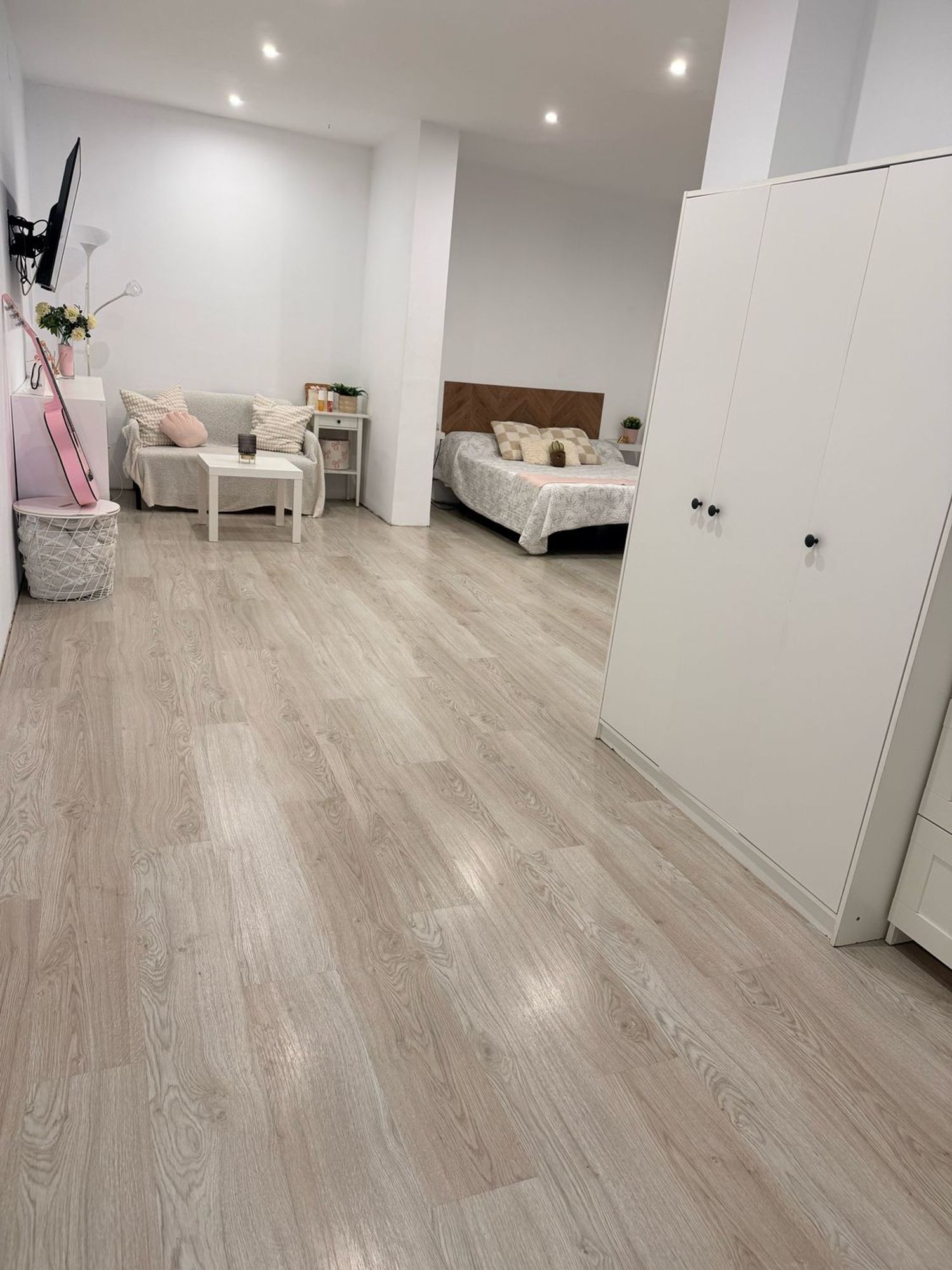 Chalet adosado en Plaza Escuela Sevillana, 19, Las Almenas, Las Almenas - Foto 22