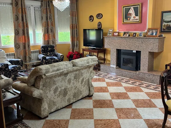 Casa o chalet independiente en Urbanización pago la venta Castilla, 17 - Foto 8