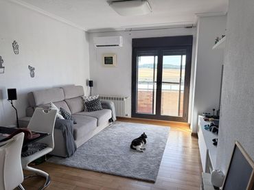 Piso en  Calle Espaṅoleto 16 - Foto 7