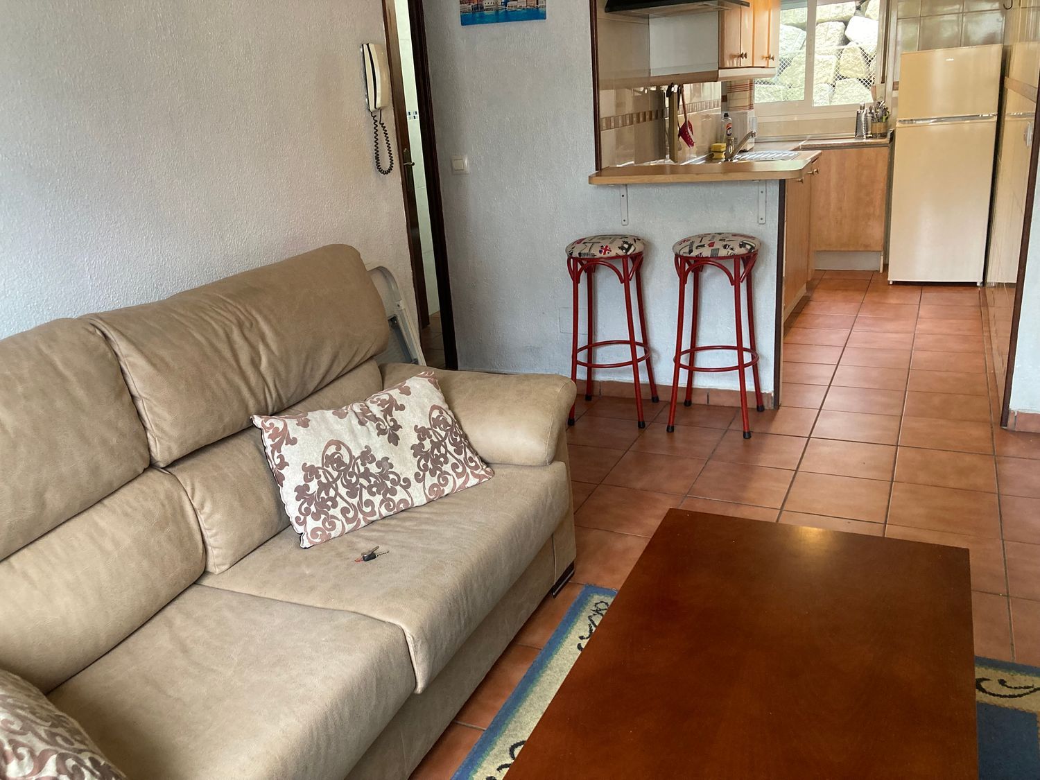 Piso en Bouzas, Bouzas - Foto 5