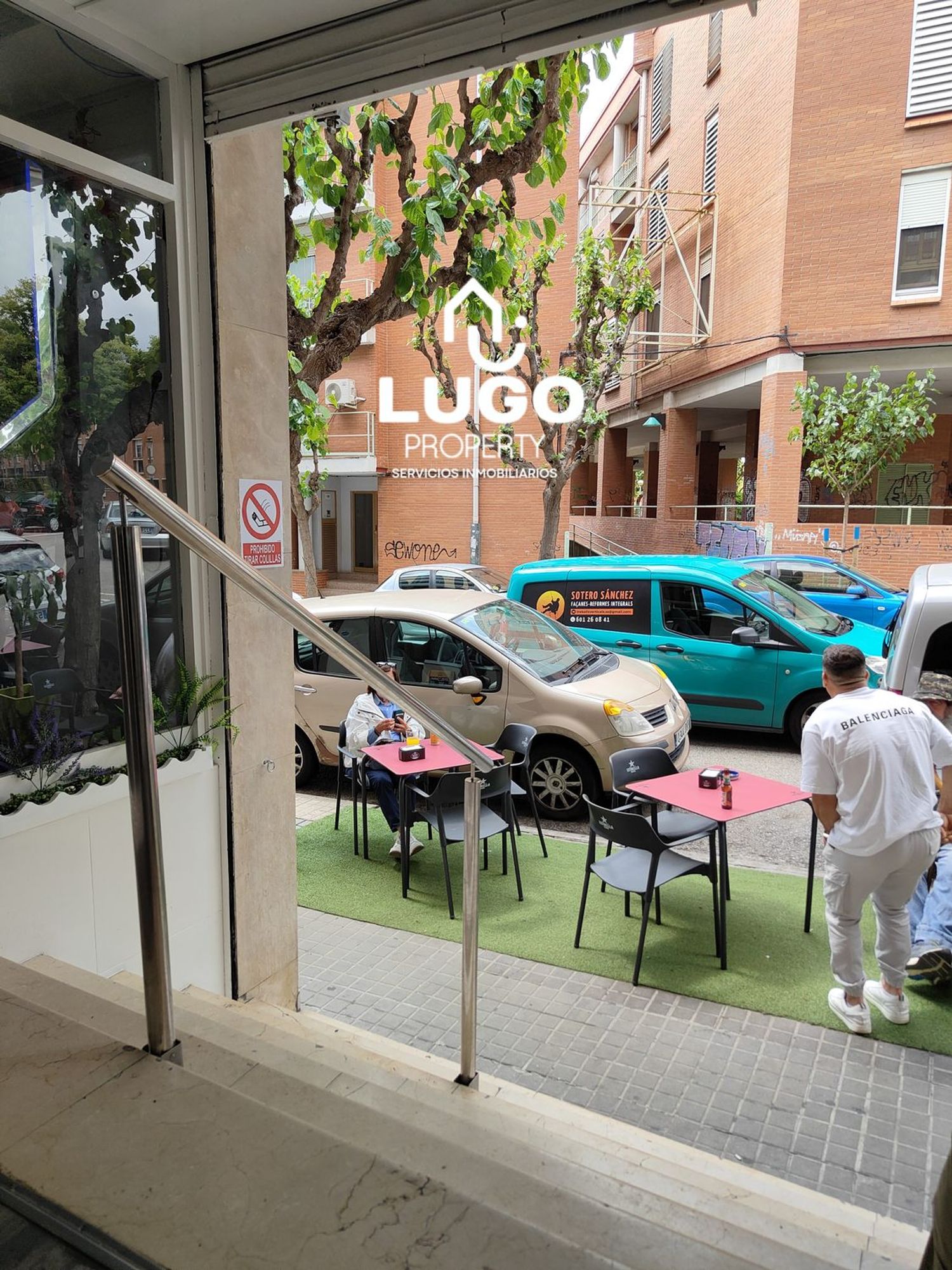 Local en Restaurante en Avenida Morera, La Morera, La Morera - Foto 29