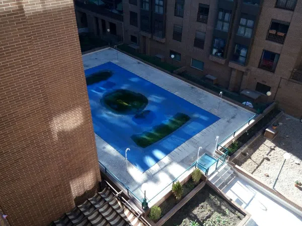 Piso en calle de Embajadores, 177 -d Portal D