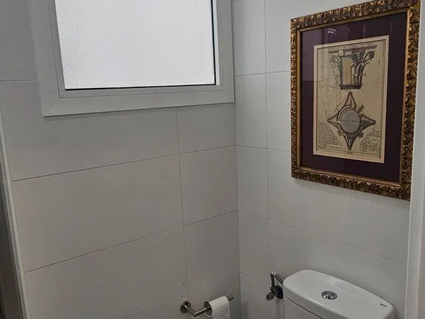 Estudio en Calle Puccini, 6, Ciudad Jardín - Foto 7
