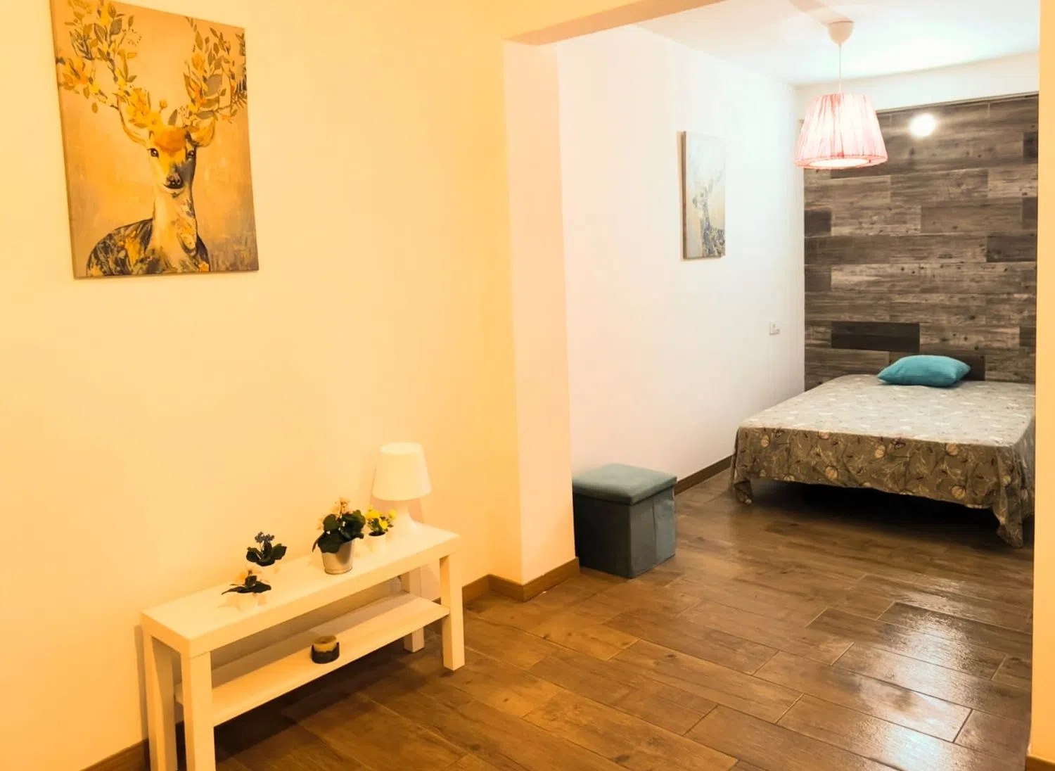 Piso en calle de la Barraca, 283 - Foto 5