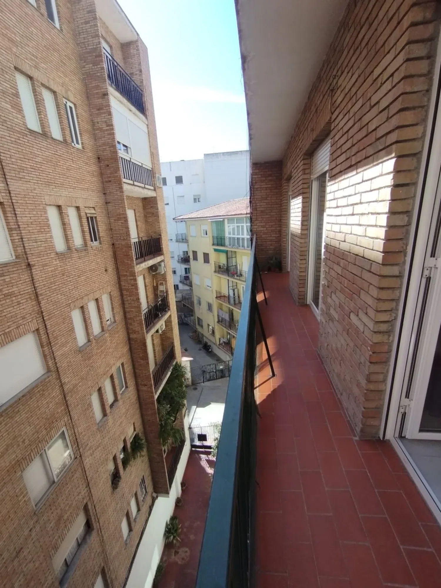 Piso en calle Martínez de la Rosa, 28 - Foto 6