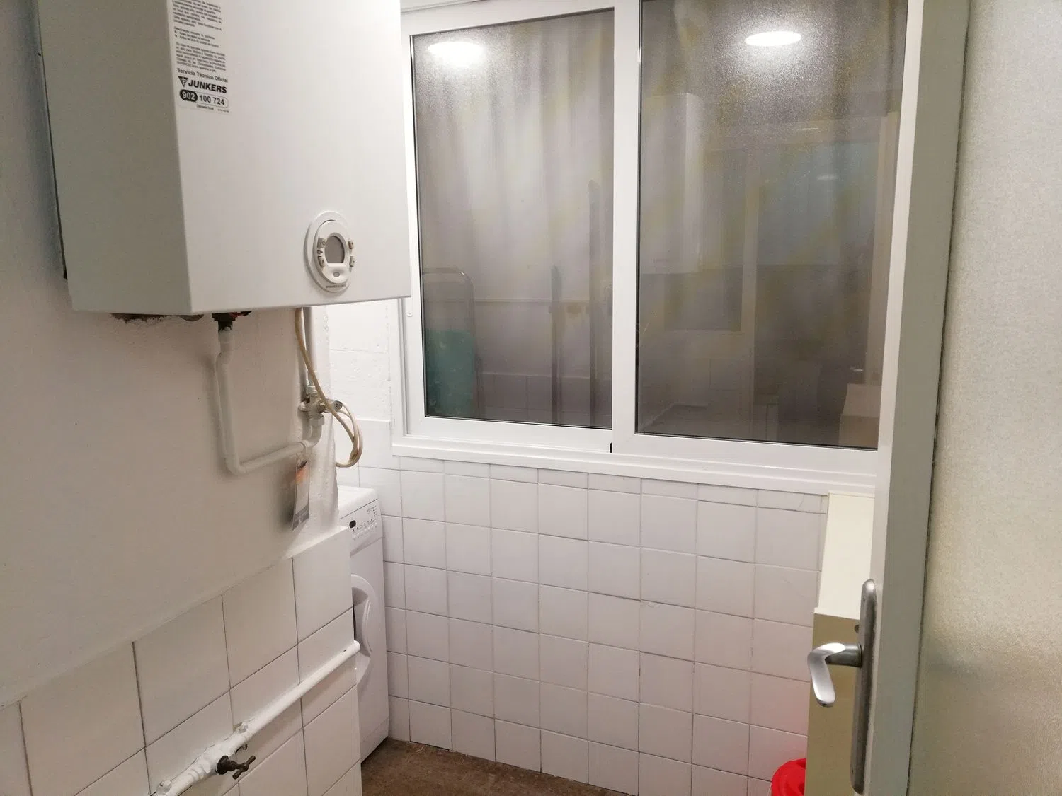 Piso en calle de Cerdeña, 529 - Foto 18