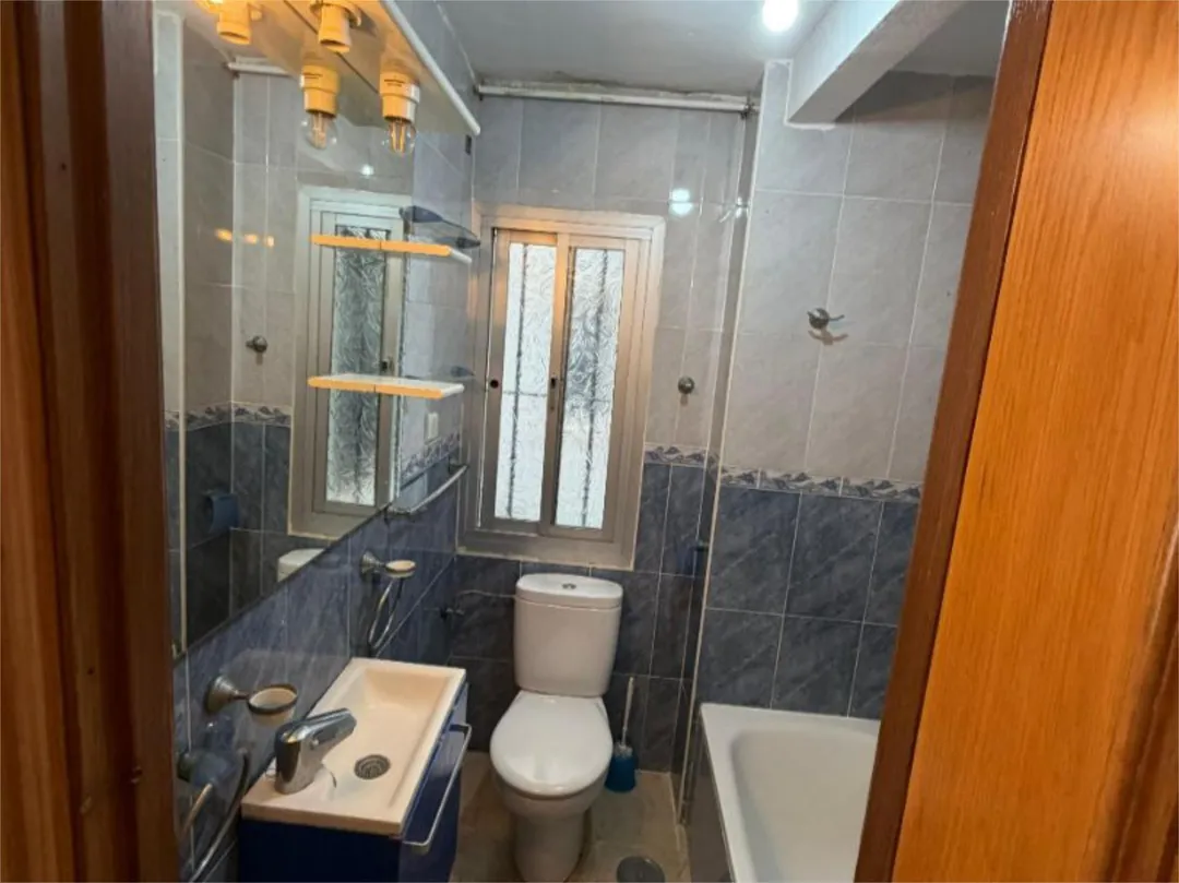 Piso en  Calle Jacinto Benavente 4 - Foto 7