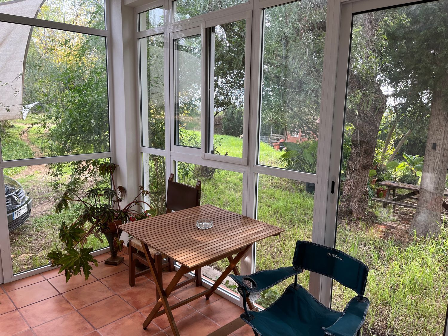 Casa independiente en Diseminado P068, 256 - Foto 26