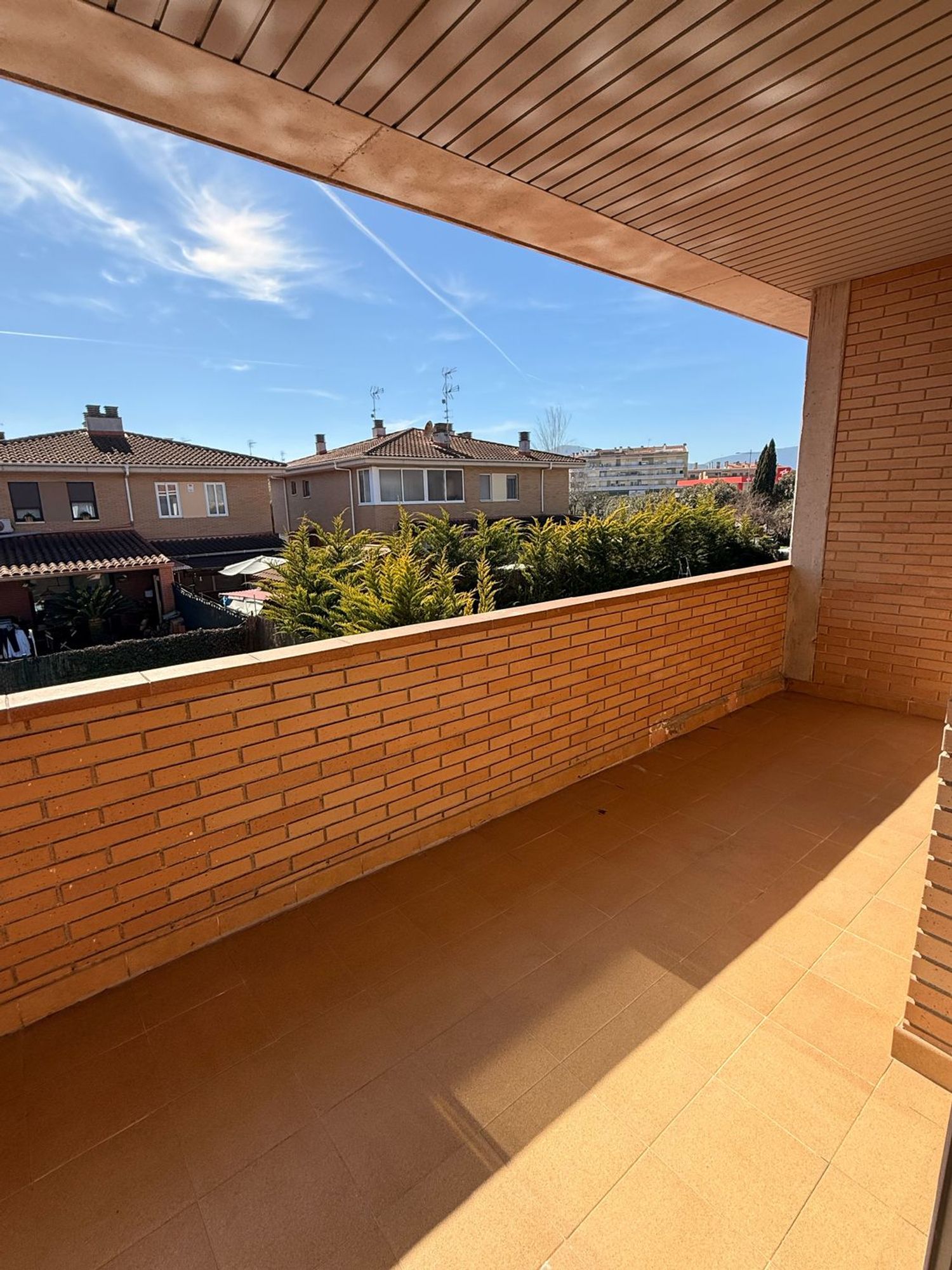 Chalet adosado en avenida de Fibracolor, 31 - Foto 20