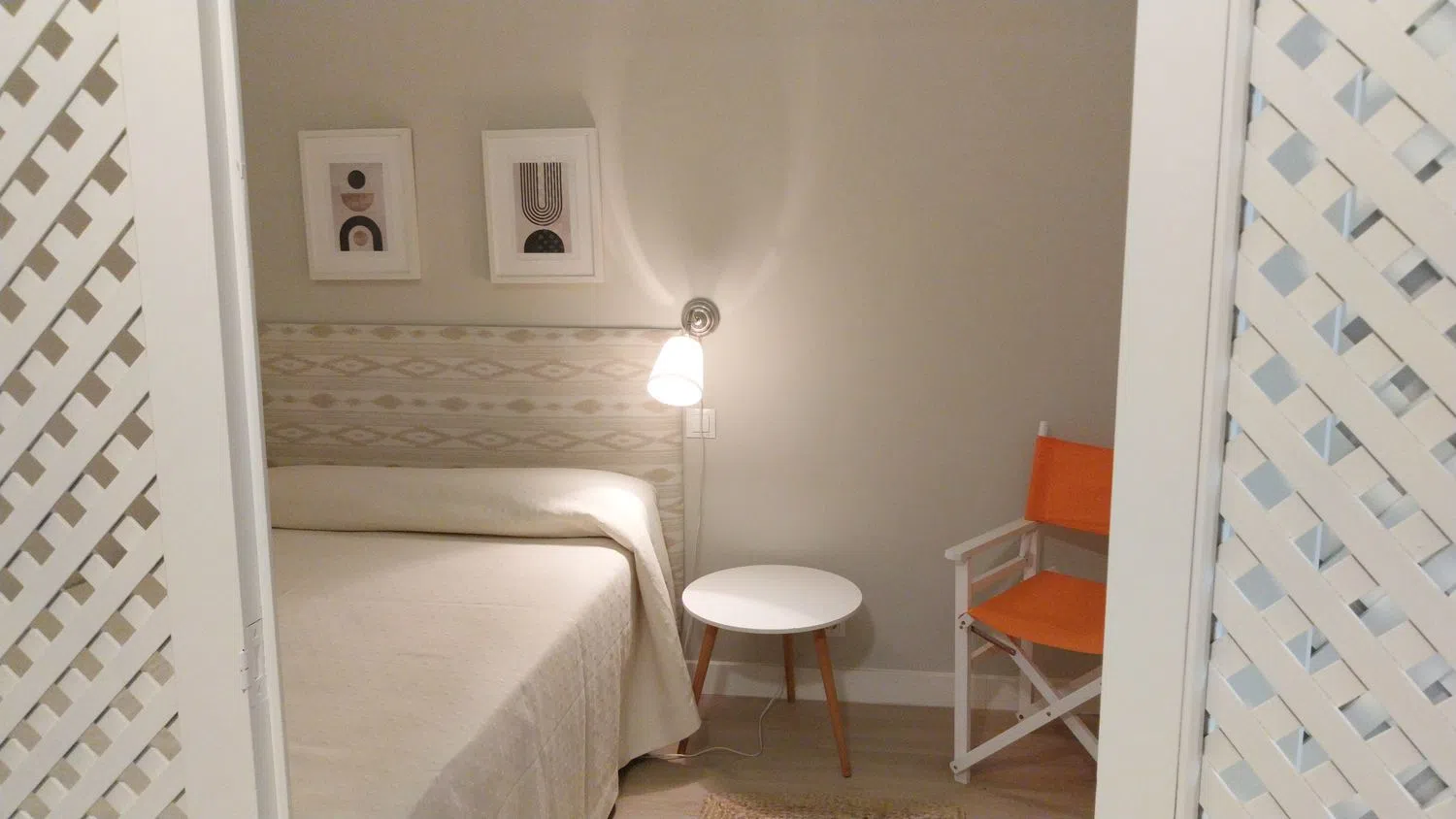 Piso en calle de Meléndez Valdés, 46 - Foto 5