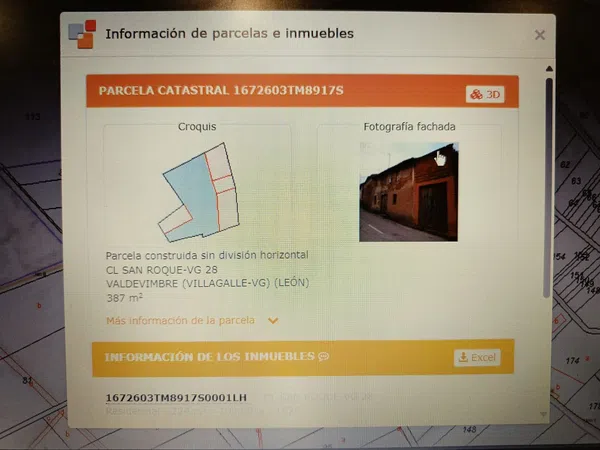 Casa de pueblo en Calle San Roque, 28 - Foto 7