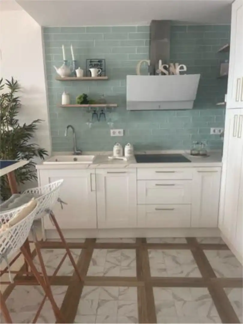 Apartamento en Punta de la mona- Marina del Este - Foto 4