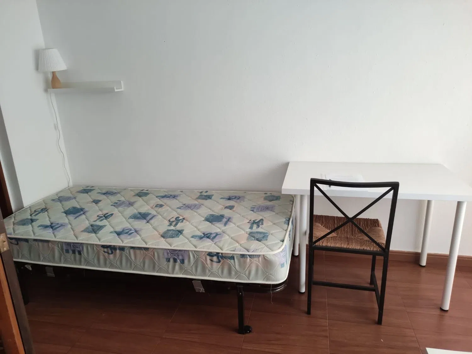 Estudio en calle de la Infanta Mercedes, 92 - Foto 8