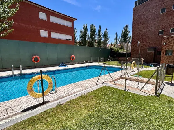 Piso en Calle Darío Fo, 3, Perales del Rio, Perales del Rio - Foto 1