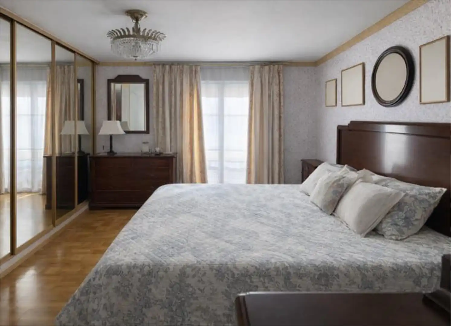 Piso en Valdeacederas - Foto 9