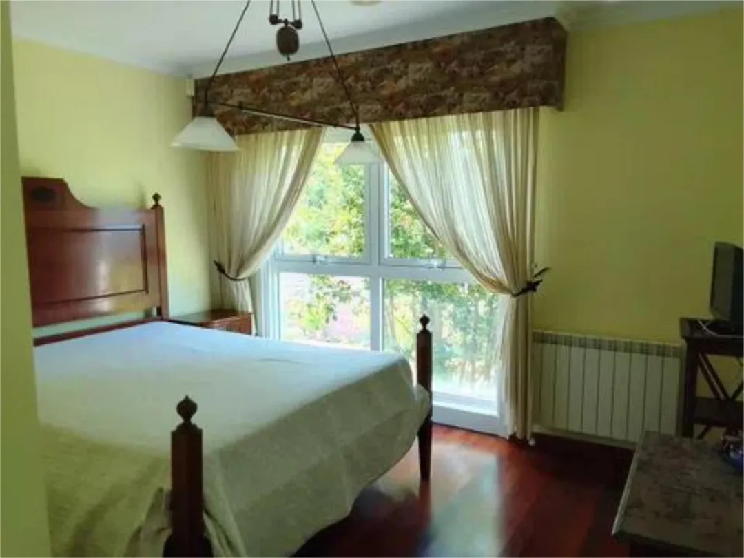 Casa adosada en Santiago de Compostela - Foto 36