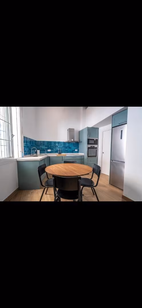 Planta baja en  Calle de la Virgen del Socorro 10 - Foto 5