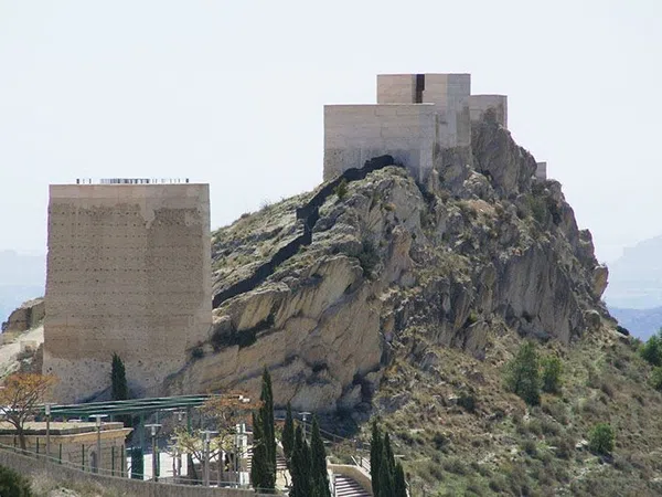 Dúplex en Jijona / Xixona - Foto 14