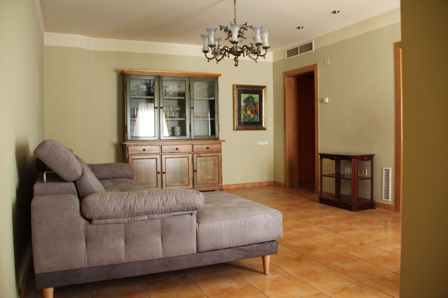 Piso en calle Mayor, 216 - Foto 1