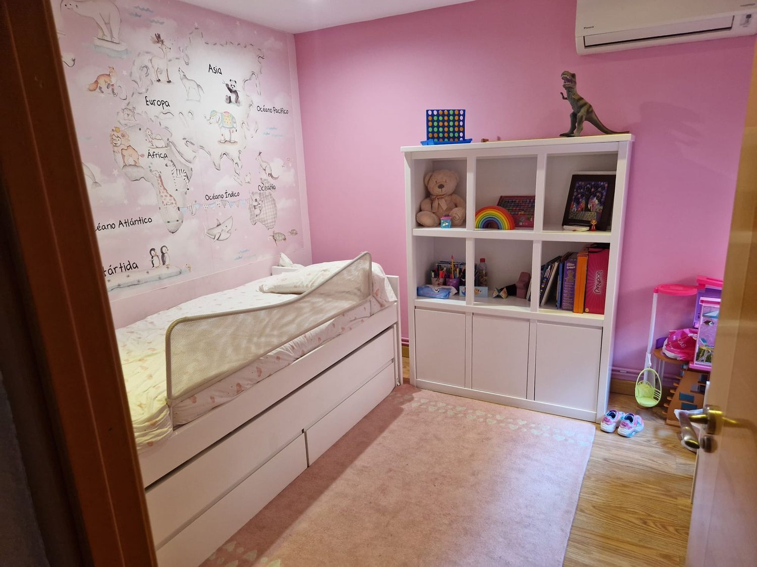Chalet adosado en Calle Comunidad de Andalucía, 54, El Burgo - Foto 14