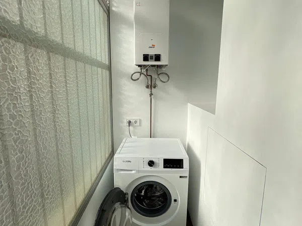 Piso en calle San Gabriel, 22 - Foto 8