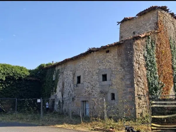 Casa o chalet independiente en Otobarren Entitatea, 12, Zona rural noroeste - Foto 1