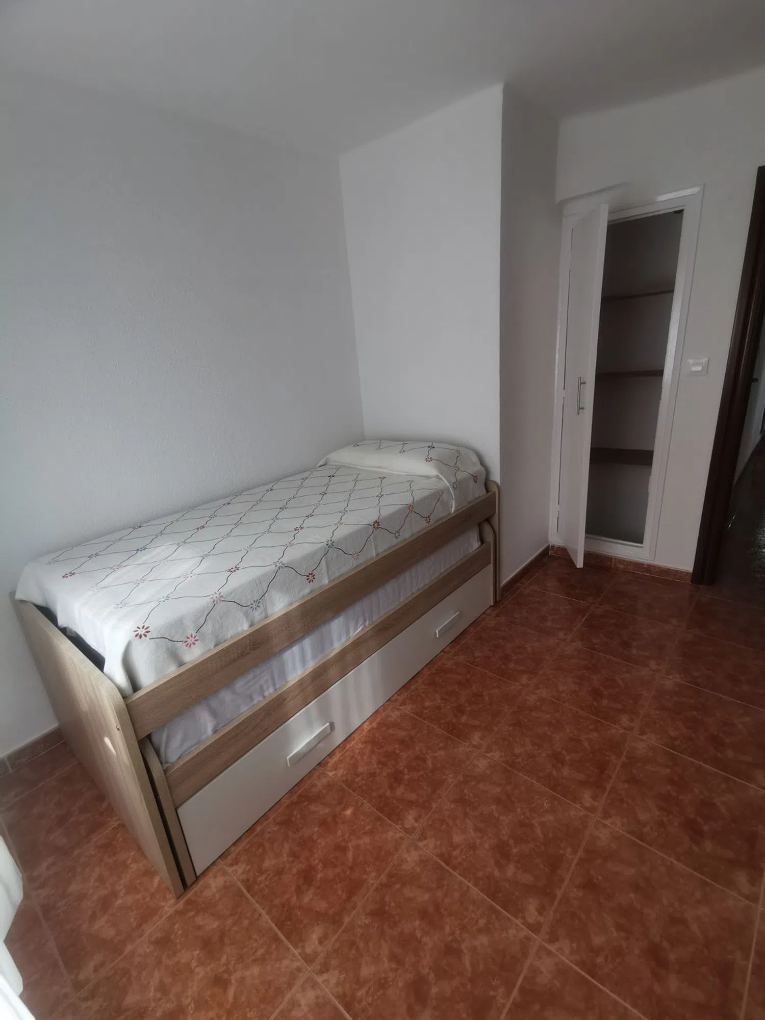 Piso en calle de Antonio Maura, 15 - Foto 5