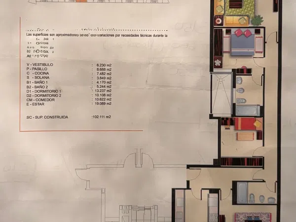 Piso en calle la Pintadera, 1 - Foto 18