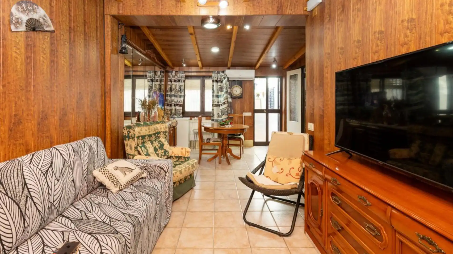 Casa adosada en  Calle Santa Herminia 37 - Foto 8