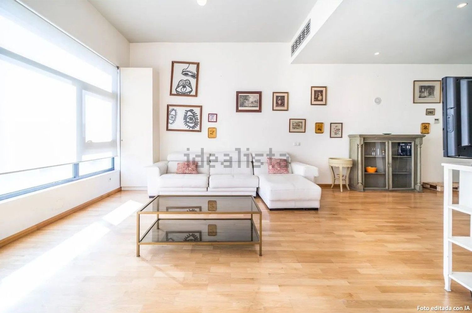 Estudio en Avenida de Matapiñonera, 11, Vega de la Moraleja, Vega de la Moraleja - Foto 2