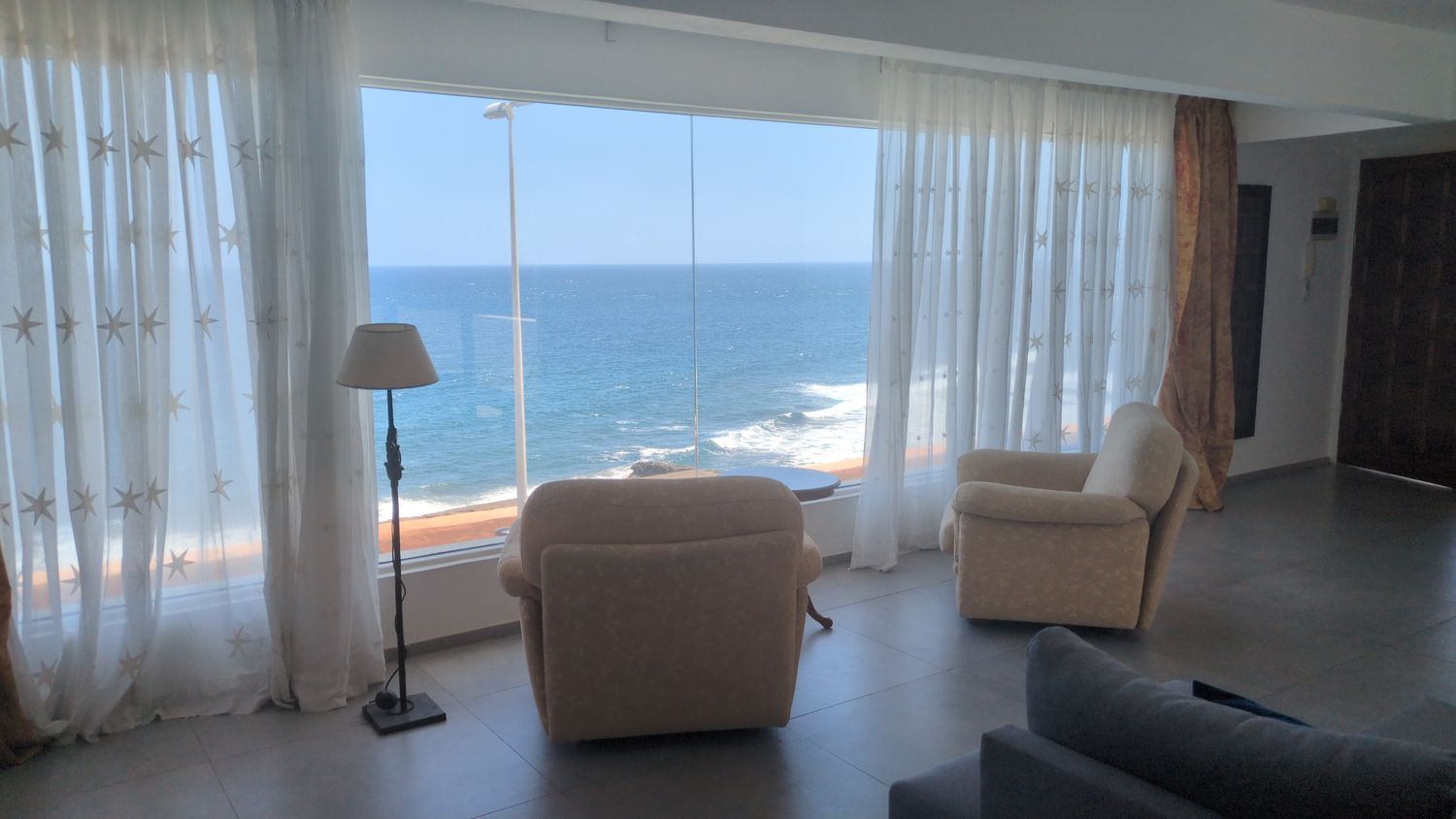 Ático en Paseo maritimo san borondon, 33, La Garita - Marpequeña, La Garita - Marpequeña - Foto 7
