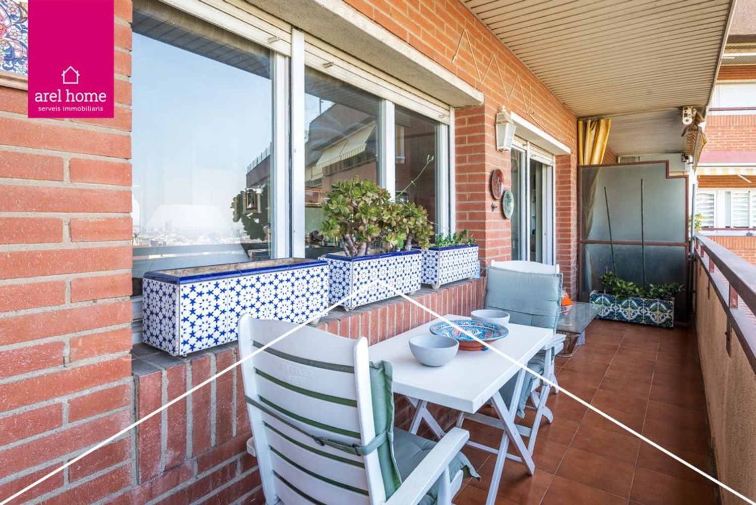 Piso en Pisuerga, 19, La Maternitat i Sant Ramon - Foto 14