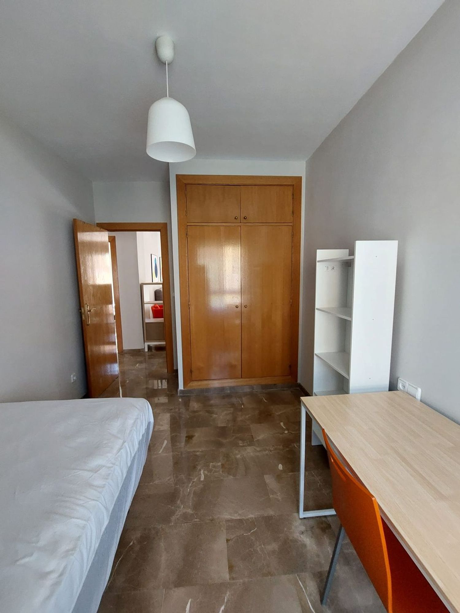 Piso en Avenida Capitán Moreno, 3, San Ildefonso, San Ildefonso - Foto 12