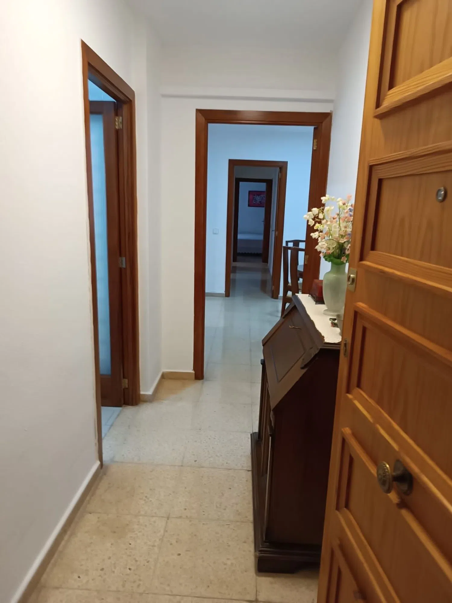 Piso en calle de Montserrat Mascaró, 6 - Foto 5