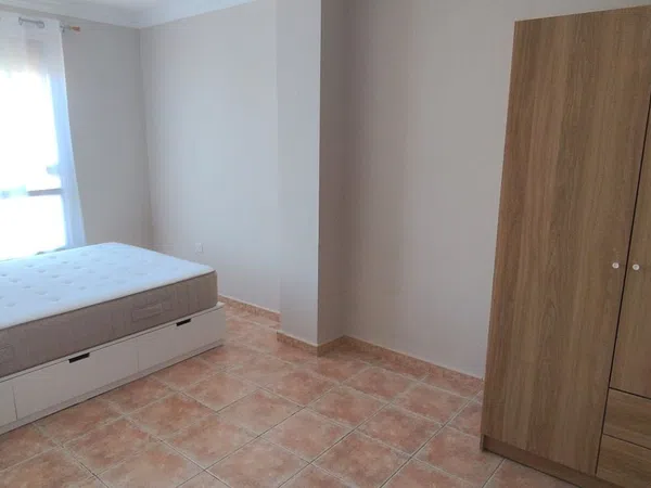 Piso en Calle Virgen del Pilar, 32, Escaleritas - La Feria - Foto 12