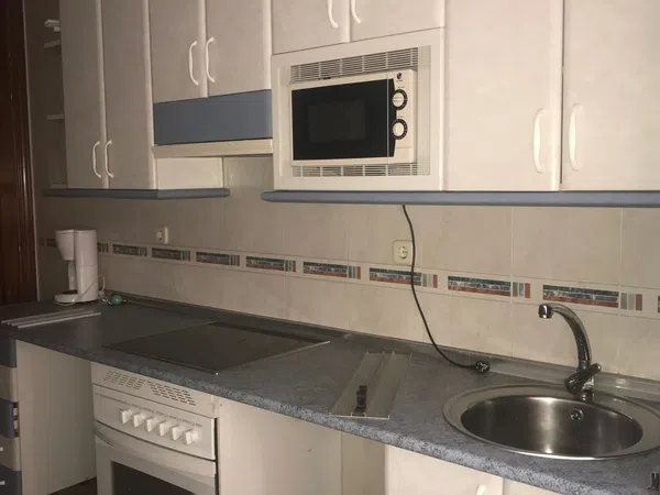 Piso en calle María Cristina, 9 - Foto 3