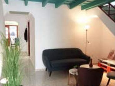 Piso en Centro de Dos hermanas - Foto 1
