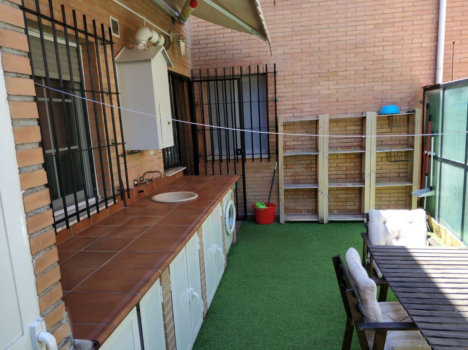 Piso en Calle Magnolia, 3, Zona Poniente, Zona Poniente - Foto 13