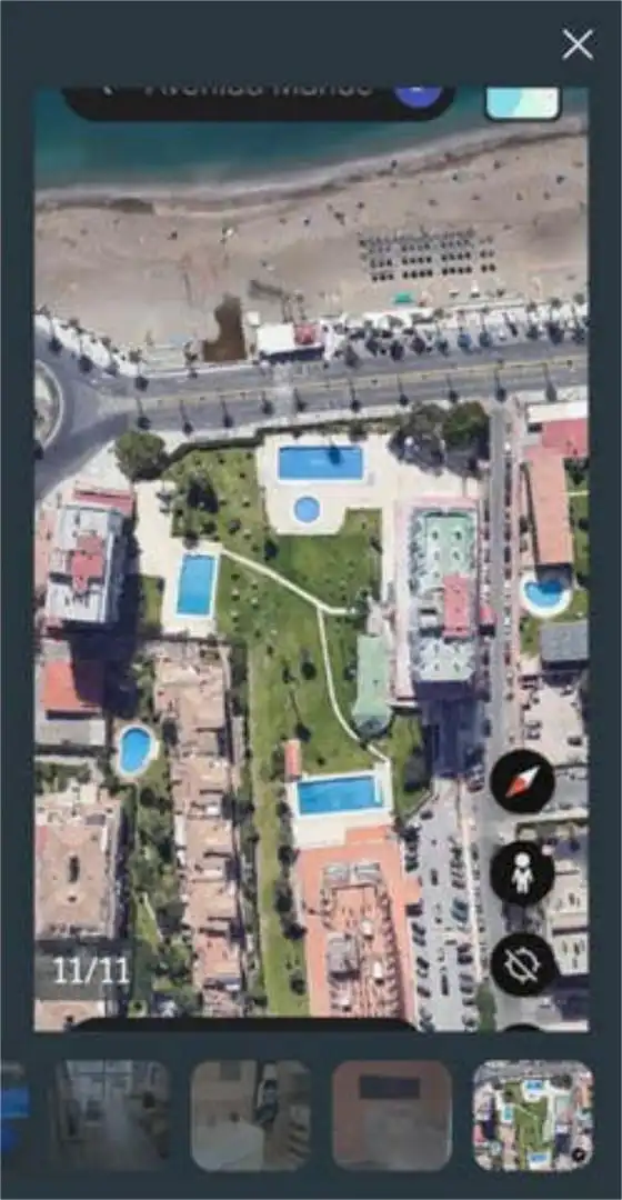 Piso en benalmadena costa - Foto 7