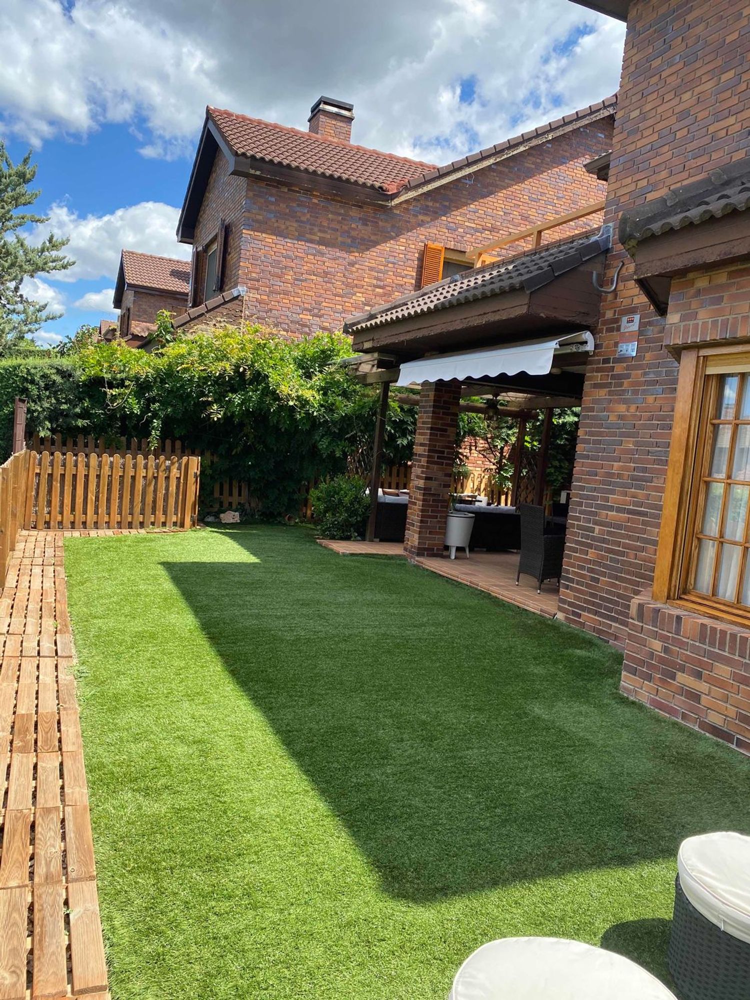 Casa independiente en calle Playa de Sangenjo, 35 - Foto 30