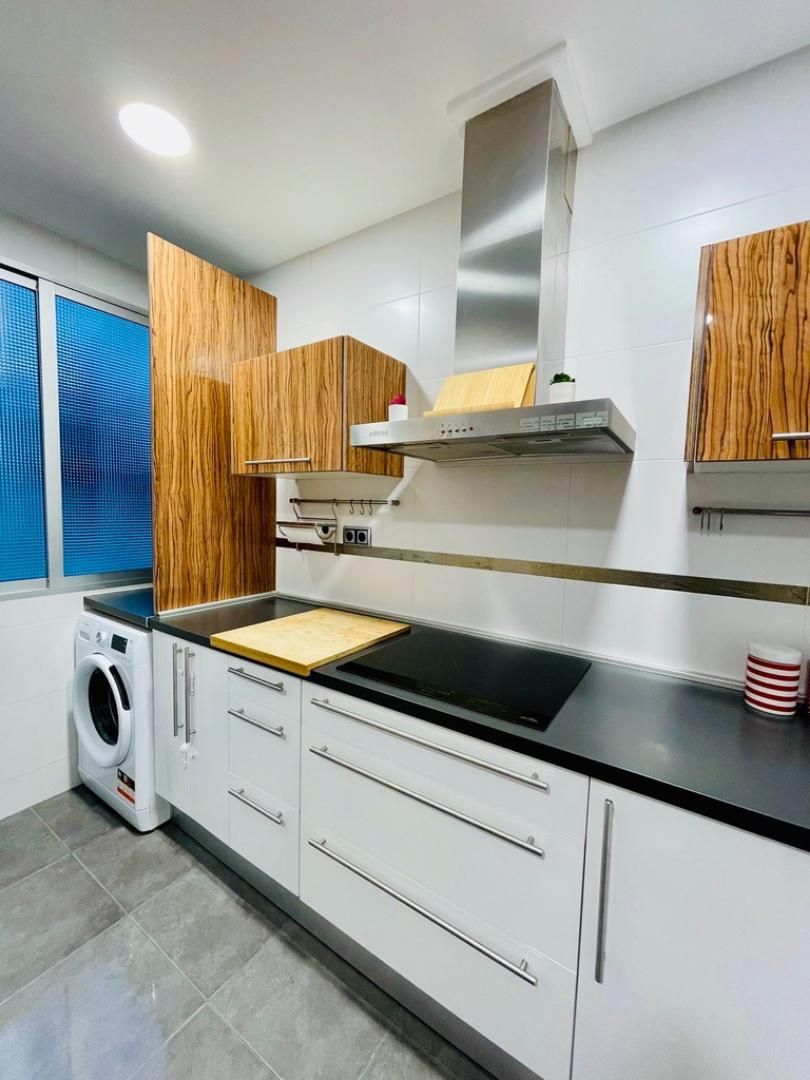 Piso en  Carrer de Dalt de la Mar 71