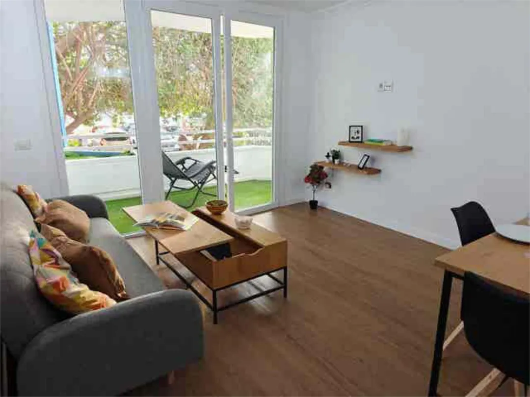 Apartamento en las chafiras - Foto 4