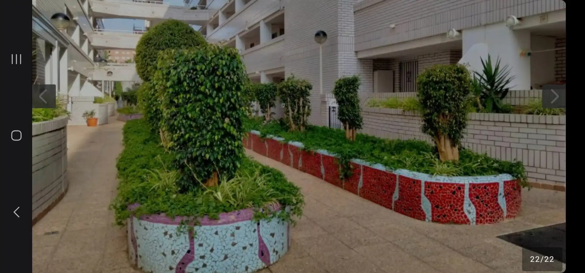Apartamento en  Carrer Moscatell 22 - Foto 26