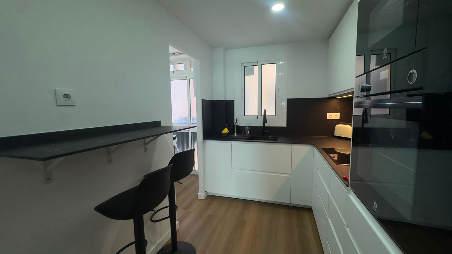 Piso en Avenida Miraflores, 58, La Florida - Foto 14
